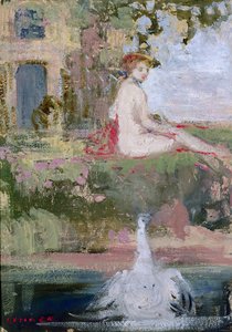 Leda e il cigno